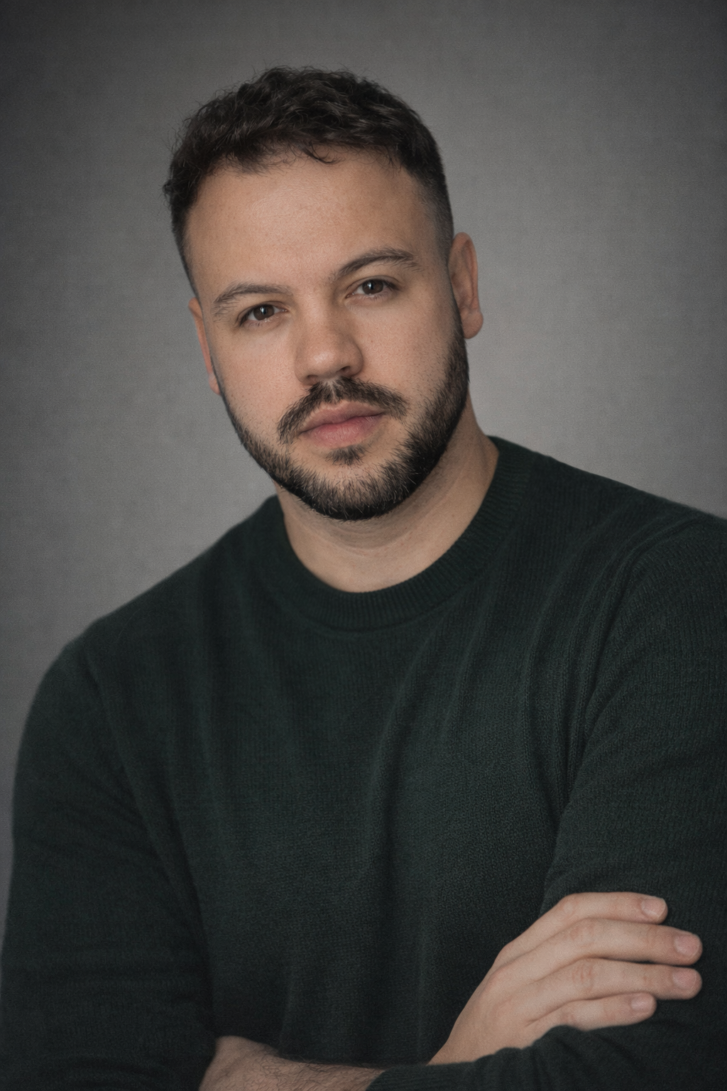 Marlon — Neex Creative