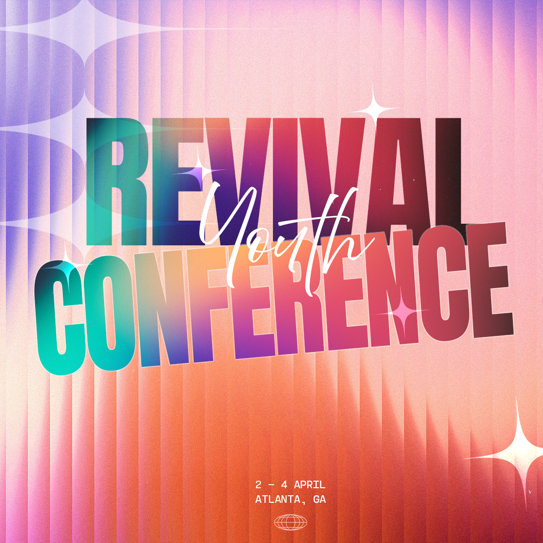 Revival Youth Conference 2026