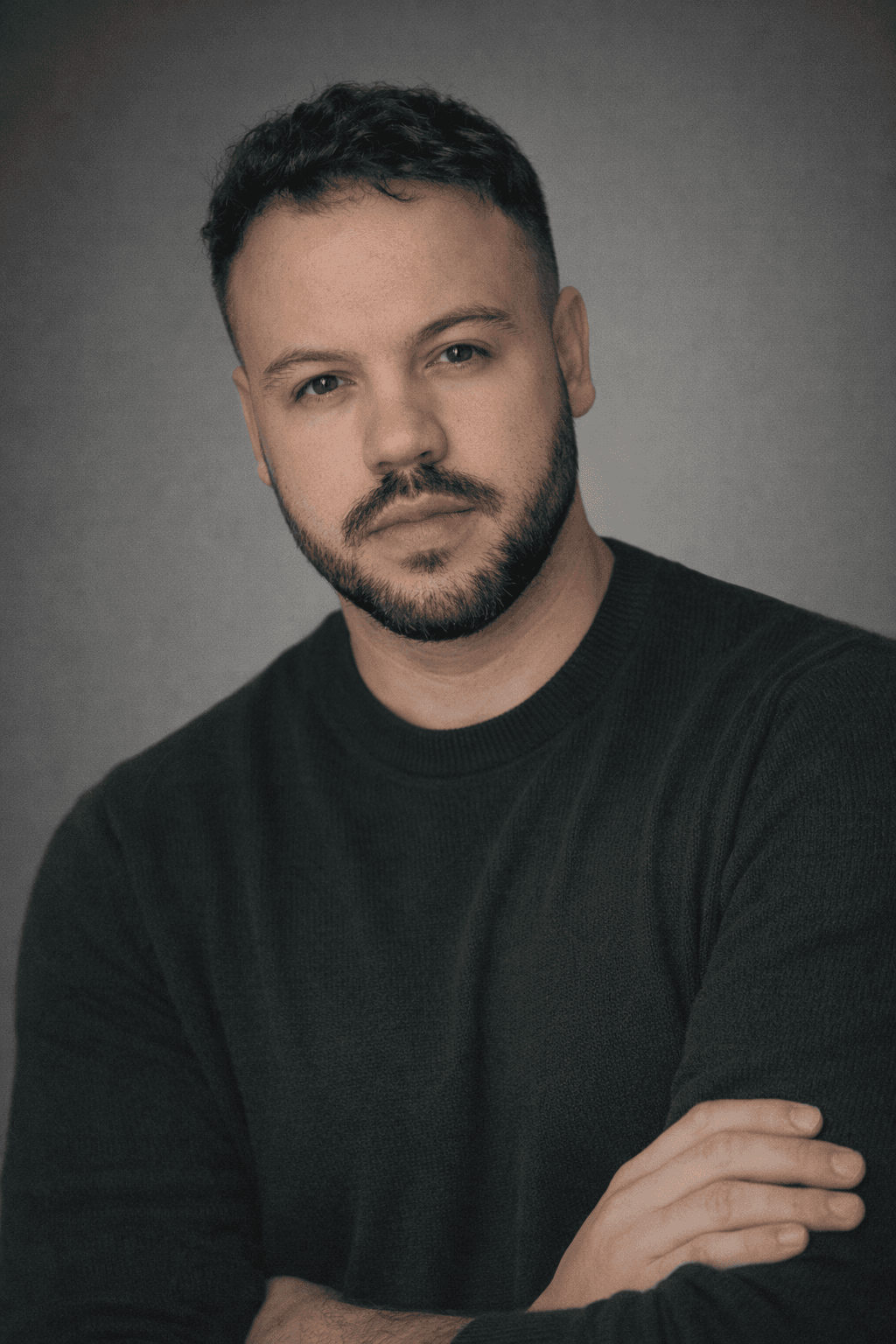 Marlon Franca — Designer